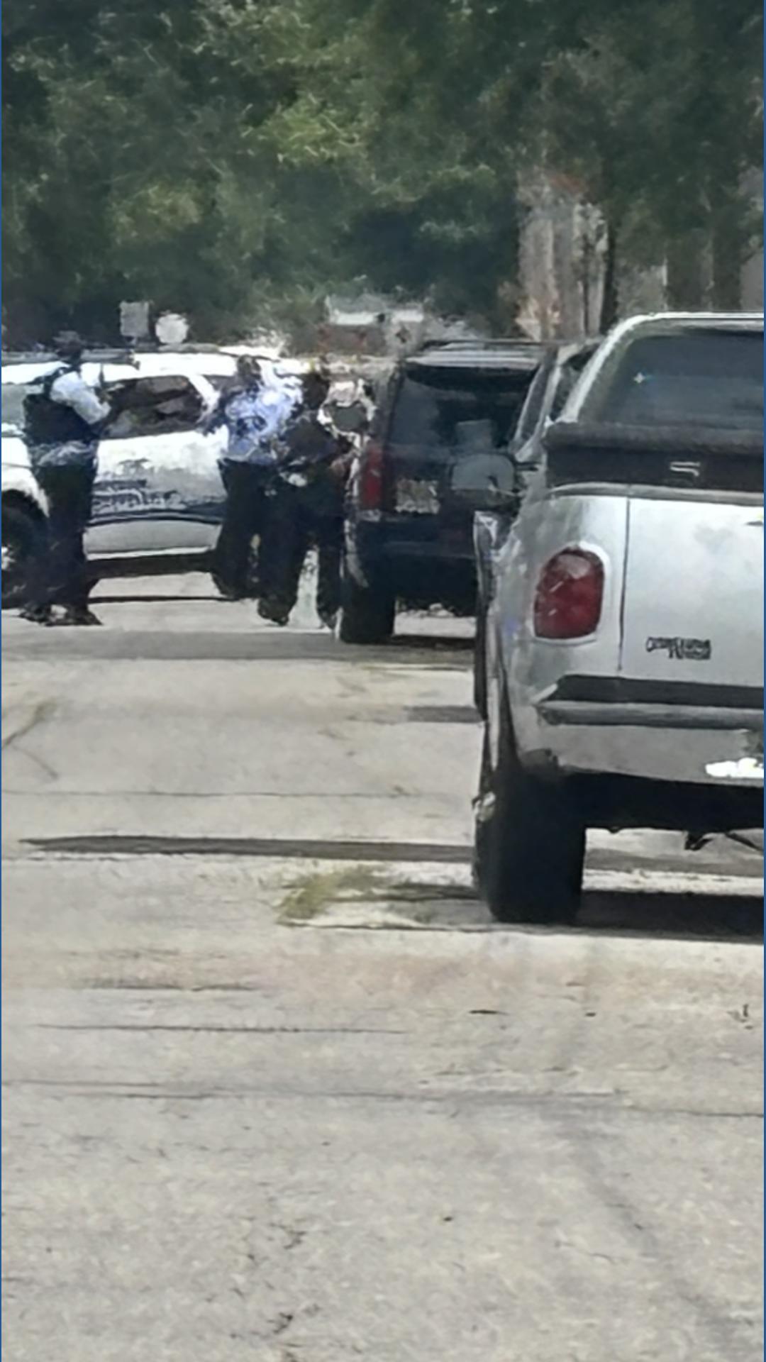 New Orleans East shooting leaves man injured during armed robbery ...