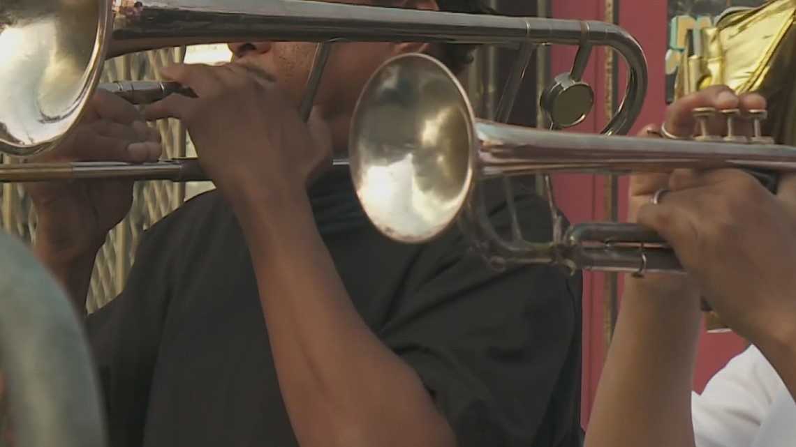 New Orleans Musician’s Union facing concerns with handling of finances