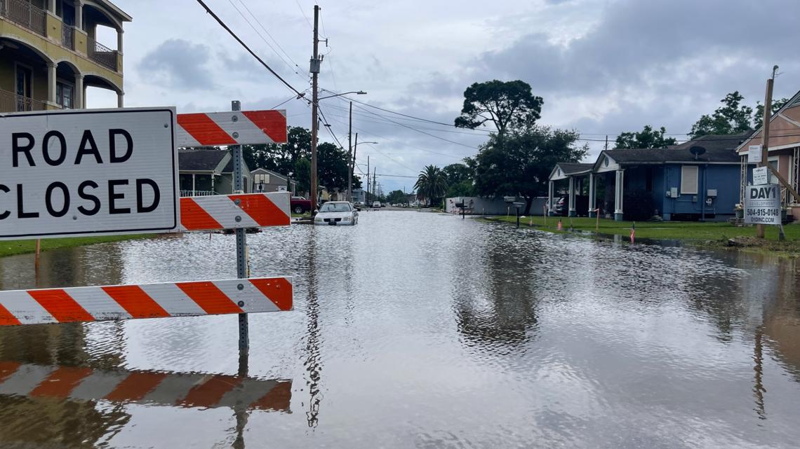 S&WB director admits Gentilly pumps failed during June 10 floods - Vimarsana News