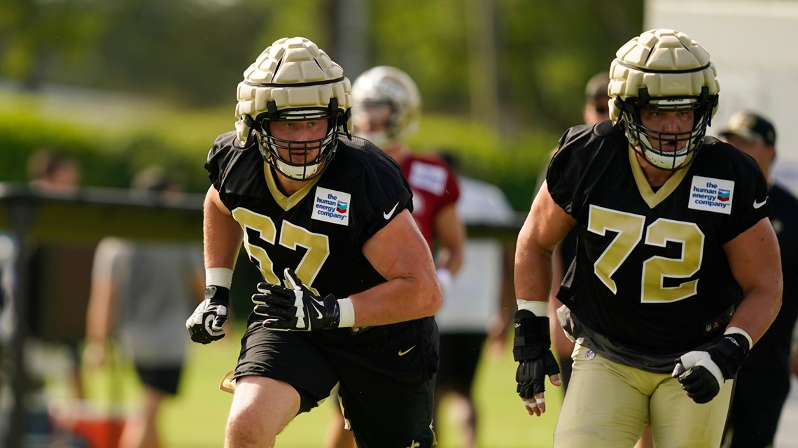 New Orleans Saints Training Camp Coverage Begins Today on Yurview Yurview