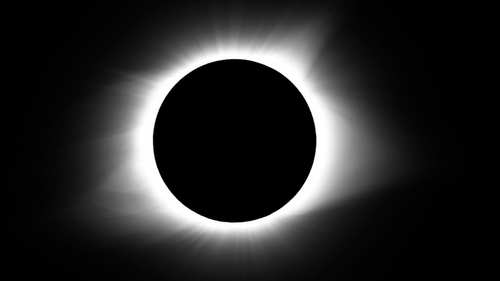 Complete local coverage of the 2024 solar eclipse with live feeds, totality views and your questions answered by NASA scientists from Stennis Space Center and more.