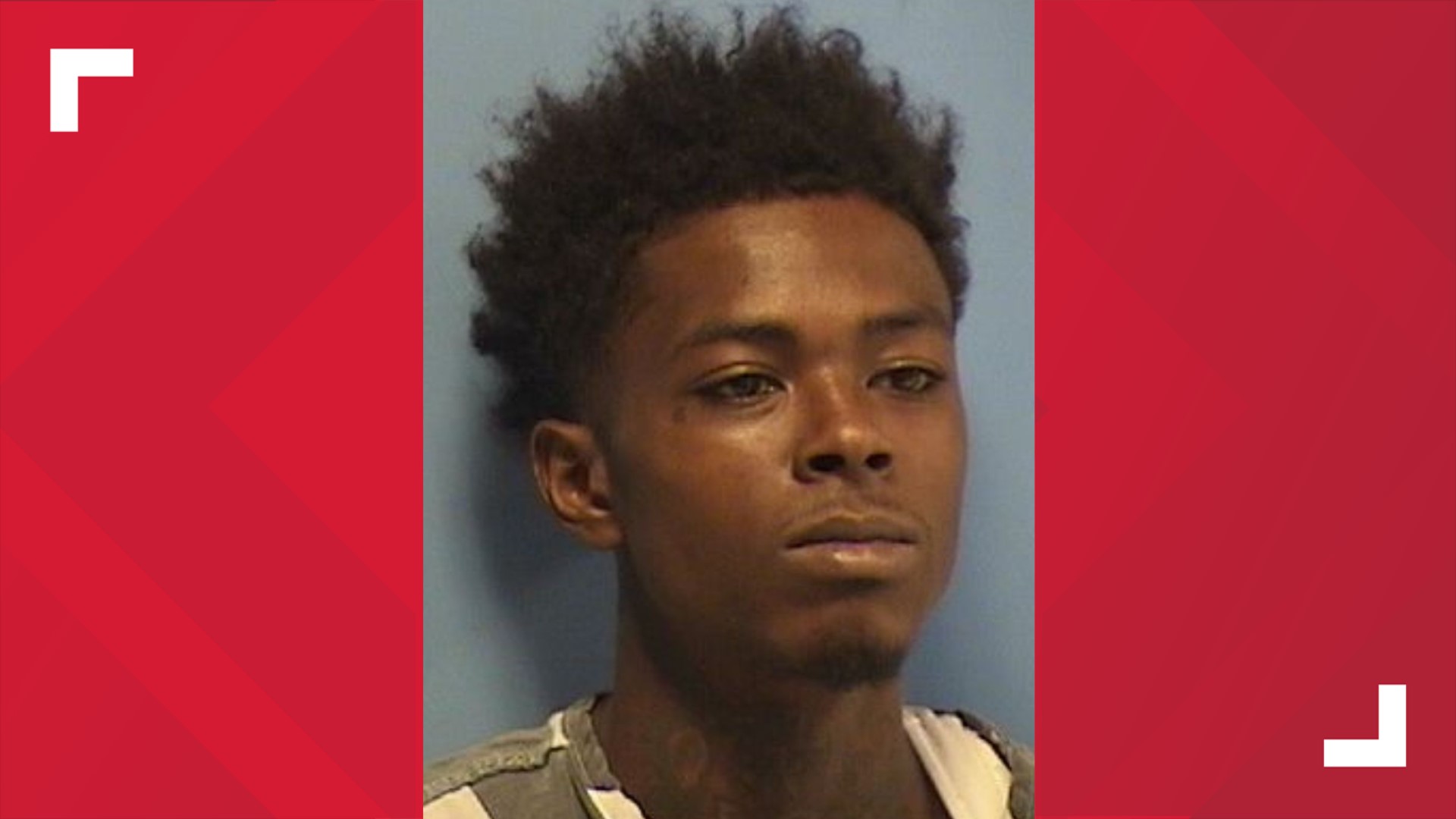 Man wanted in fatal shooting at Northshore gas station, sheriff says