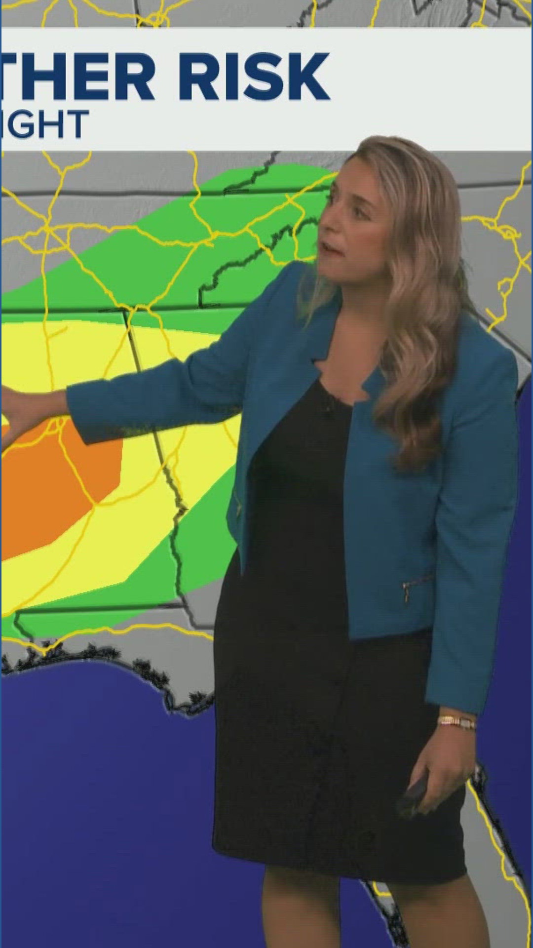 New Orleans Weather: Rounds of rain and storms this weekend | wwltv.com