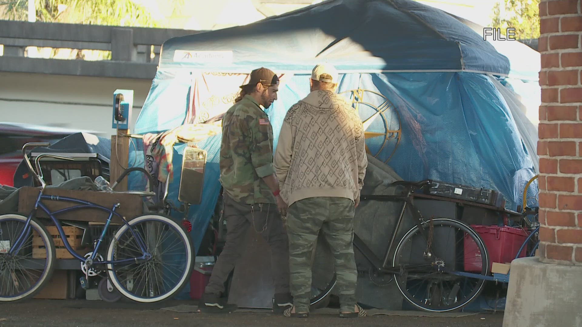 Physically getting people inside and off the street is only part of the battle to help them stay out of homelessness.