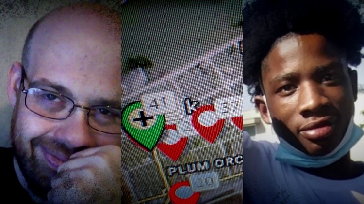 Missed Opportunity? An ankle monitor was tracking a violent crime suspect but no one noticed