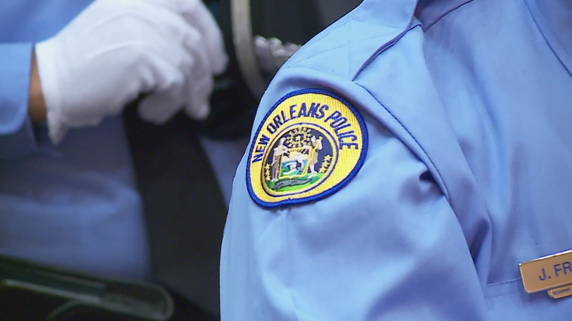 City budget crisis could mean pause on police overtime — even during major New Orleans events