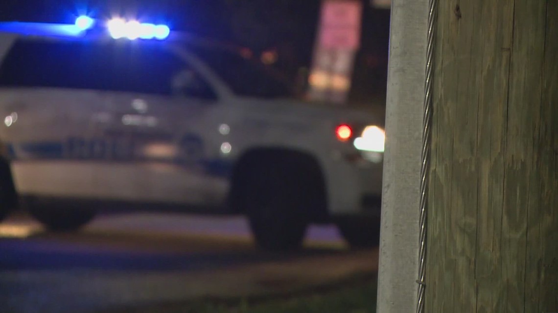 Teen girl killed, 11-year-old hurt in New Orleans East shooting | wwltv.com