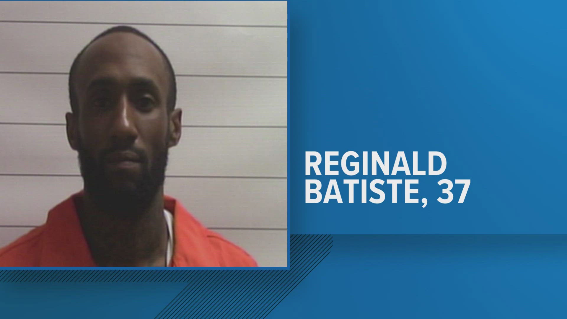 A suspect has been arrested for that deadly shooting. It happened on Bienville street near Decatur at around 9:00 last Sunday while people crowded the streets.