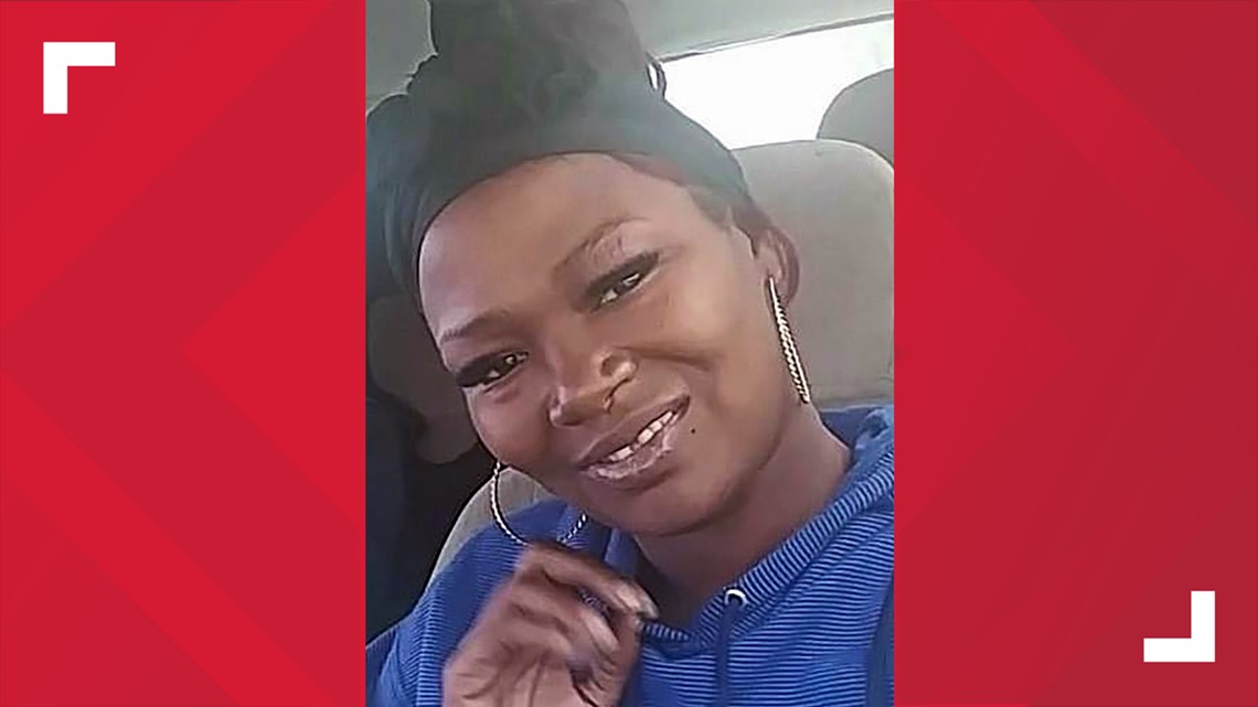 Wanted: Houma woman accused of biting police officer's ear | wwltv.com