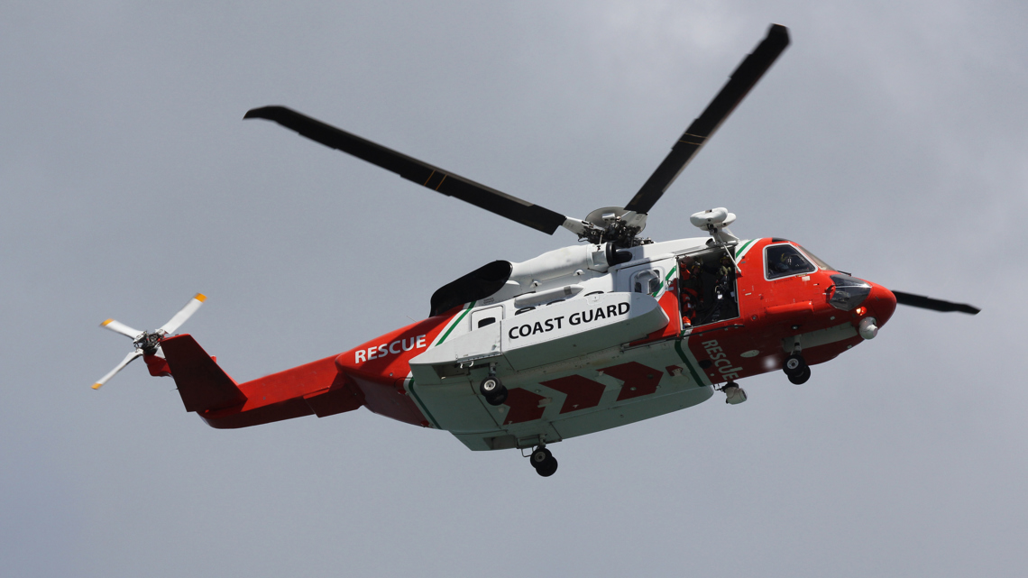 Body found 50 miles off coast of St. Bernard Parish, deputies say