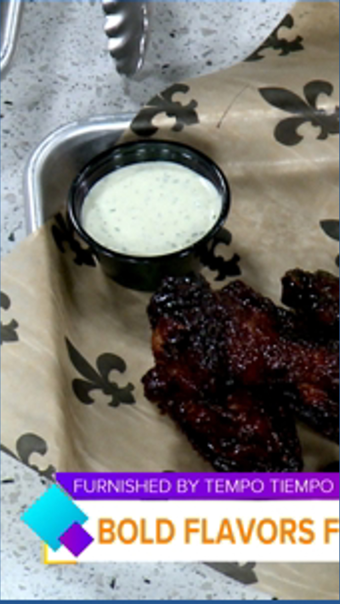 Checking Out A New Restaurant In Covington | wwltv.com