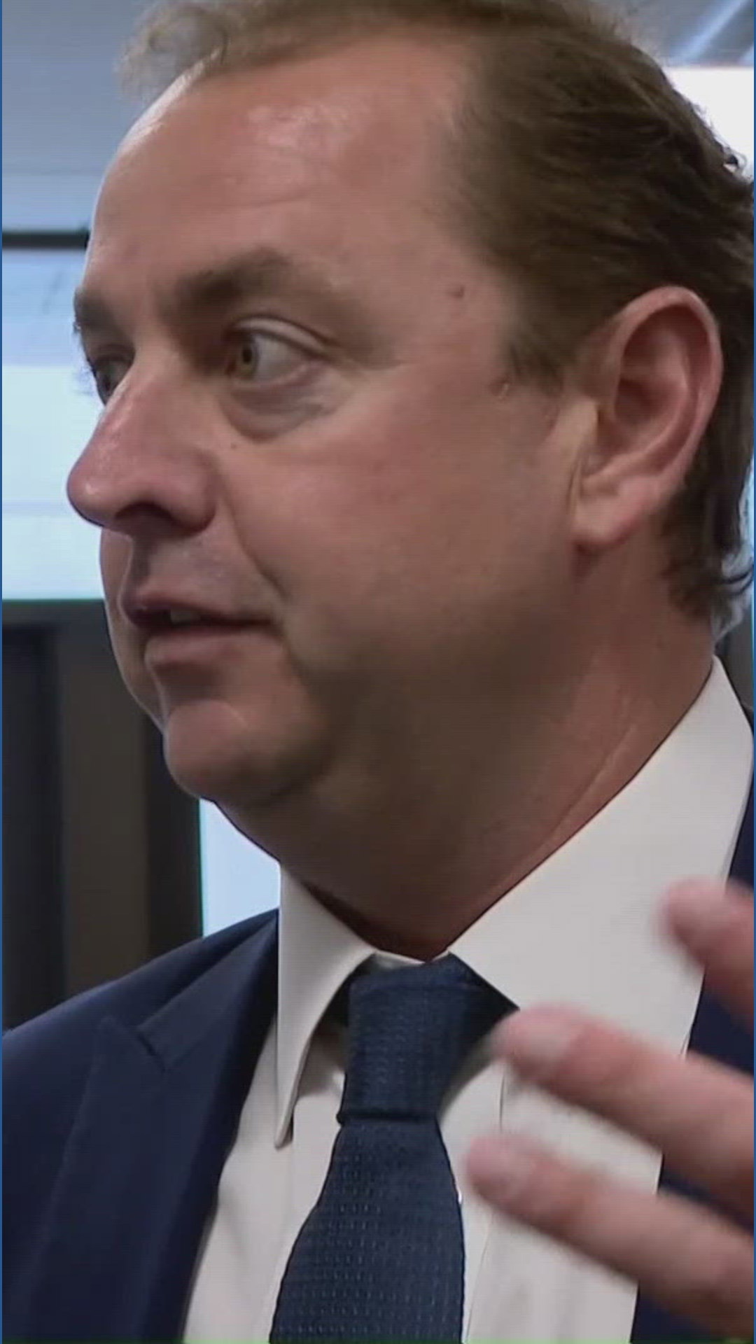 Landry Ratliff Landry blasts GOP senator’s surprise plan to dismantle Louisiana child ...