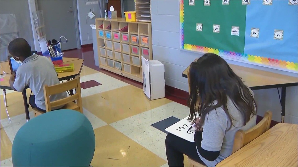 Schools reopening as they recover from Hurricane Ida - Vimarsana News