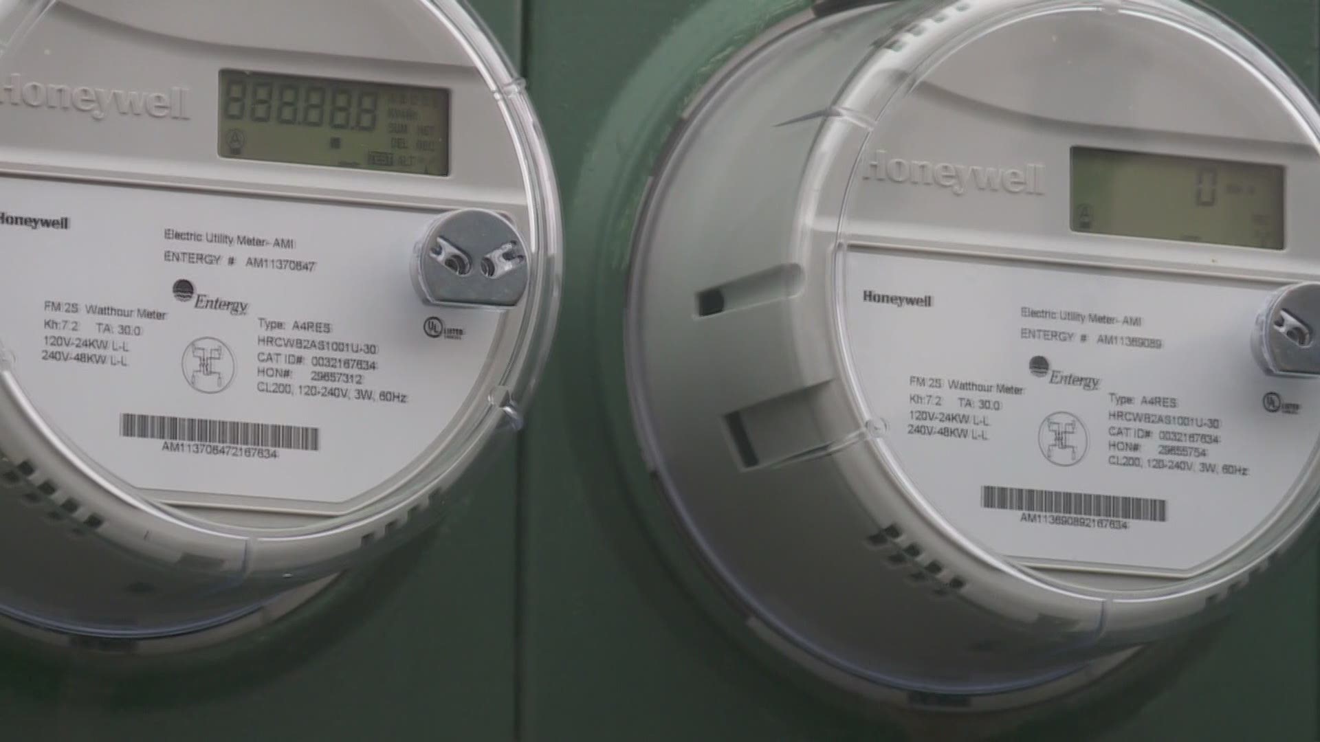 Many N.O. residents are expressing frustrations as they receive higher than normal Entergy bills.