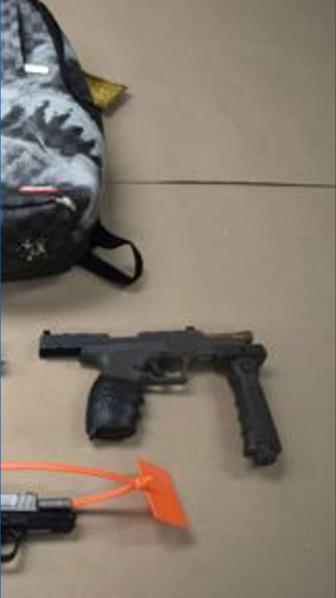 Teen in custody, 2 others sought after shooting in LaPlace | wwltv.com