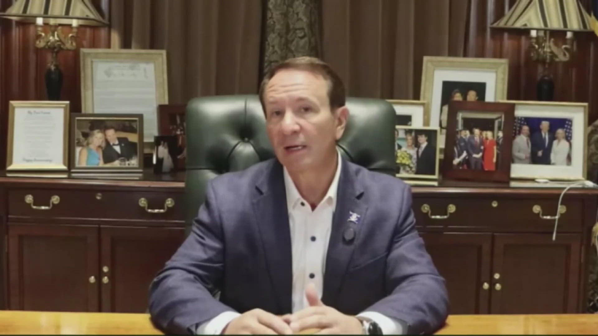 Bill eliminating Orleans Parish clerk of criminal court heads to ...