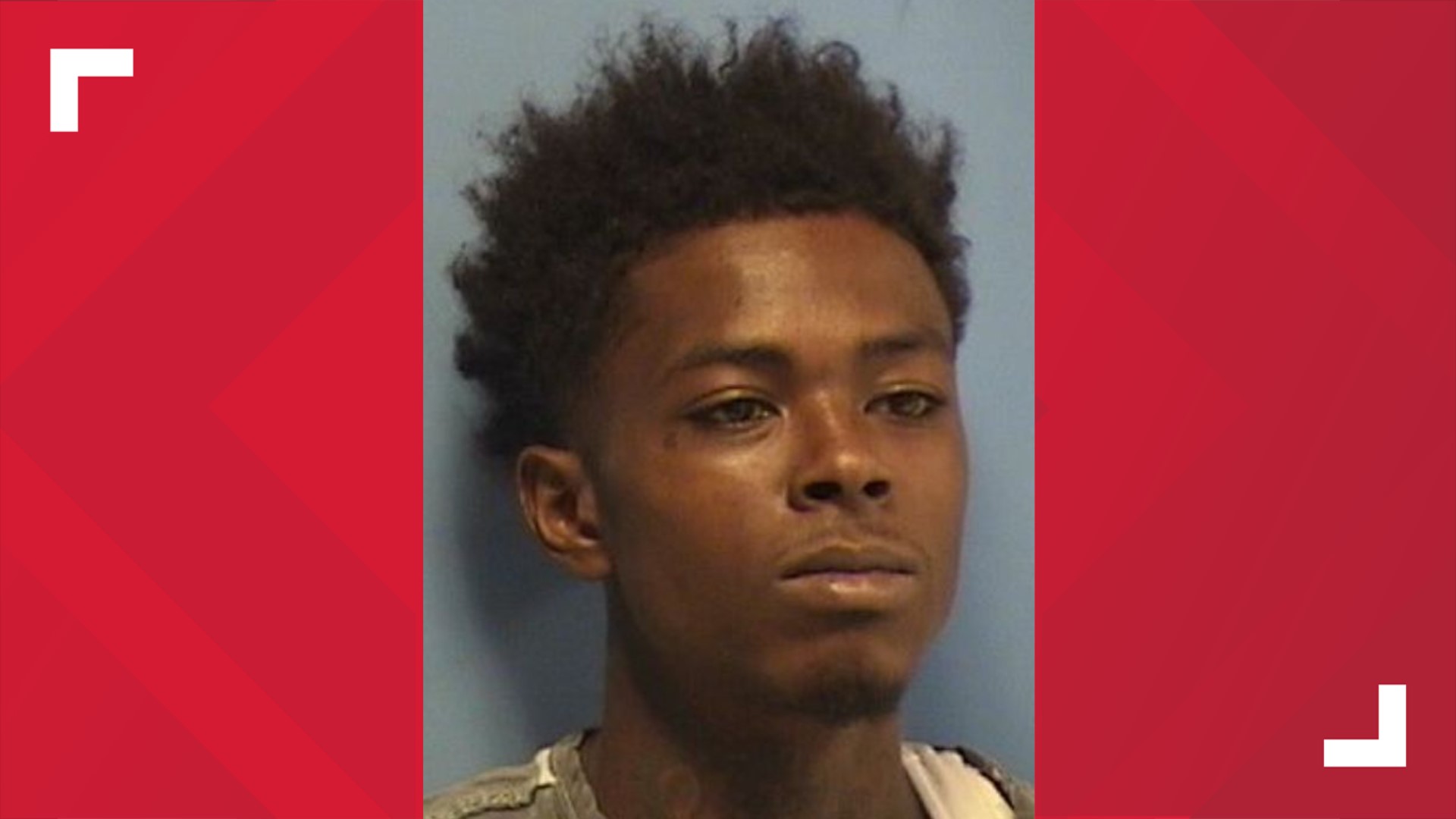 Northshore man arrested for homicide, sheriff's office