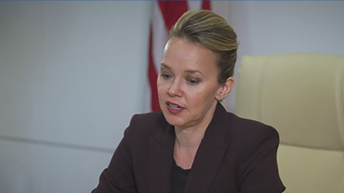 Moreno calls New Orleans finances ‘unreal,’ appeals to feds to keep funding Katrina repairs