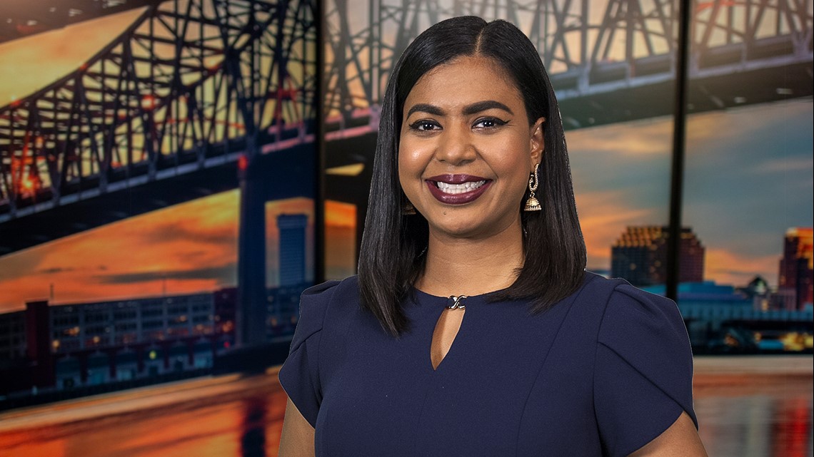 Michelle Morgan Meteorologist Wwltv Com Michelle Morgan Meteorologist Wwltv Com