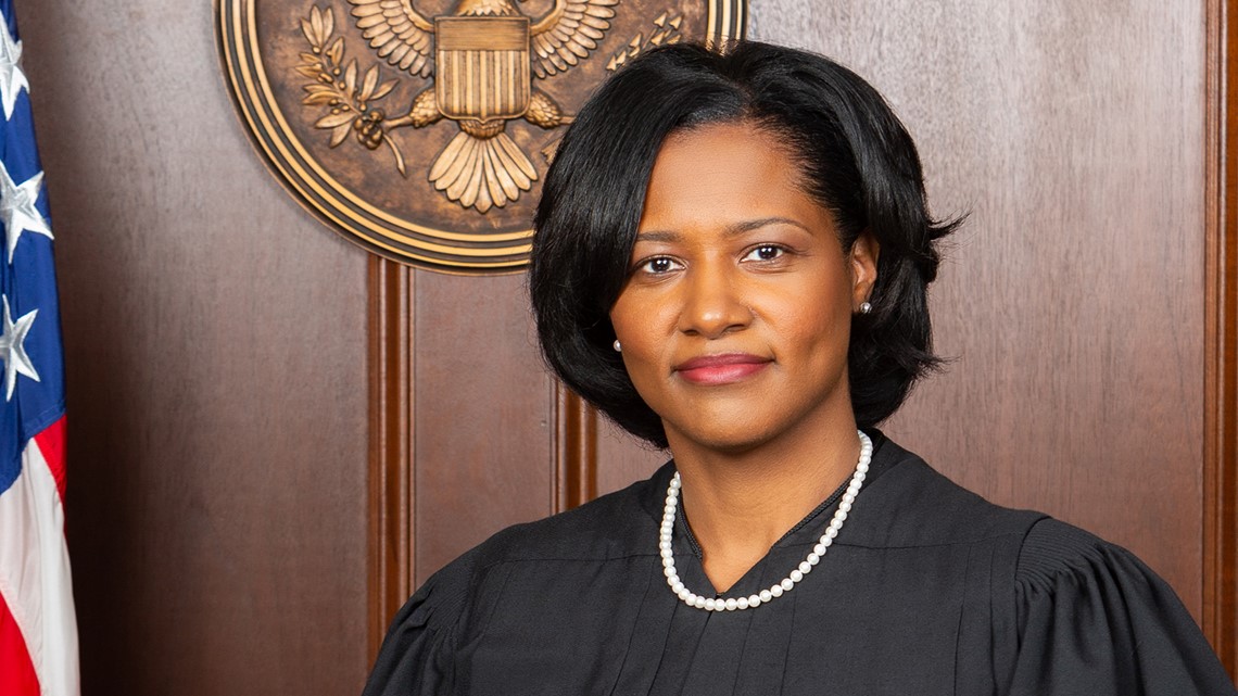 Biden nominates New Orleans judge for 5th Circuit Court of Appeals