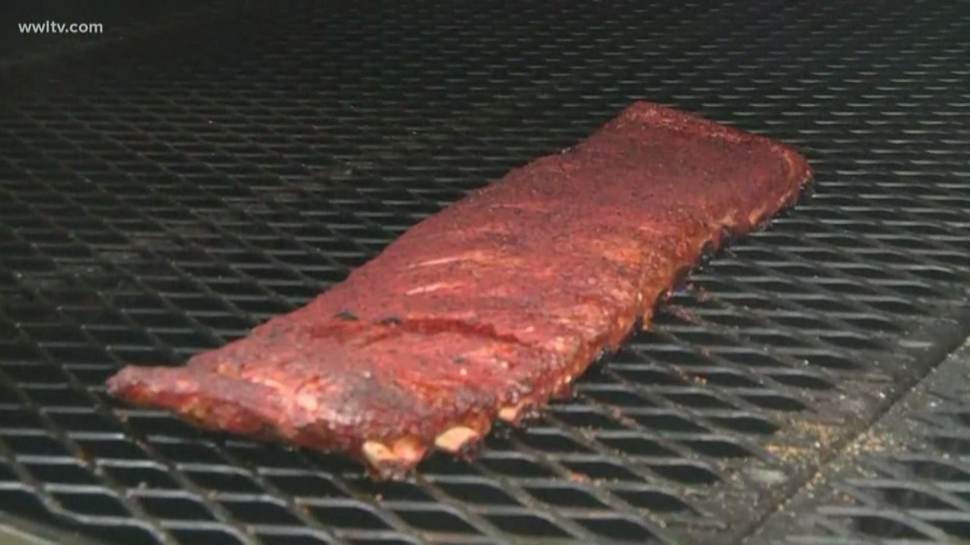 Bacon Lovers are going to want to take a big bite out of this. Hogs for The Cause kicks off Friday.