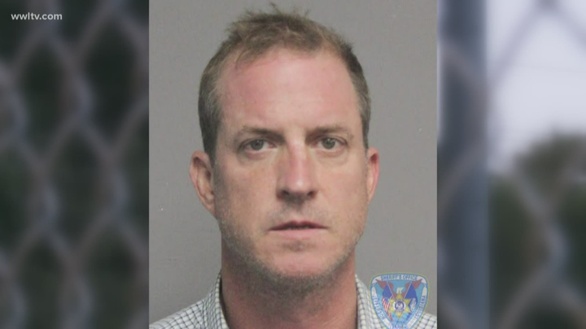 A volunteer baseball coach at Lakeshore Playground abused his position to molest children, according to the Jefferson Parish Sheriff’s Office.
