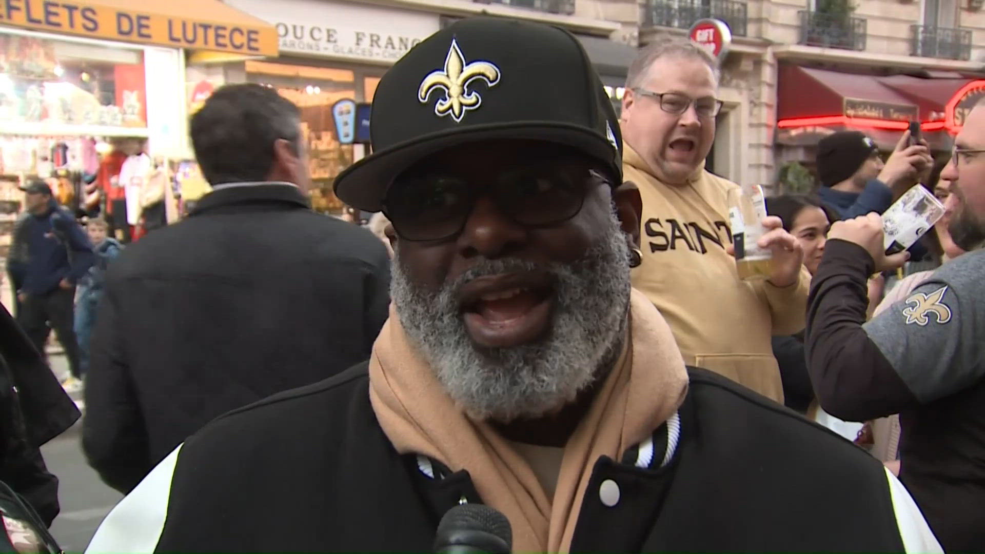 Running Headline Example NFL Hall of Fame running back Marshall Faulk diagnosed with Parkinson's ...