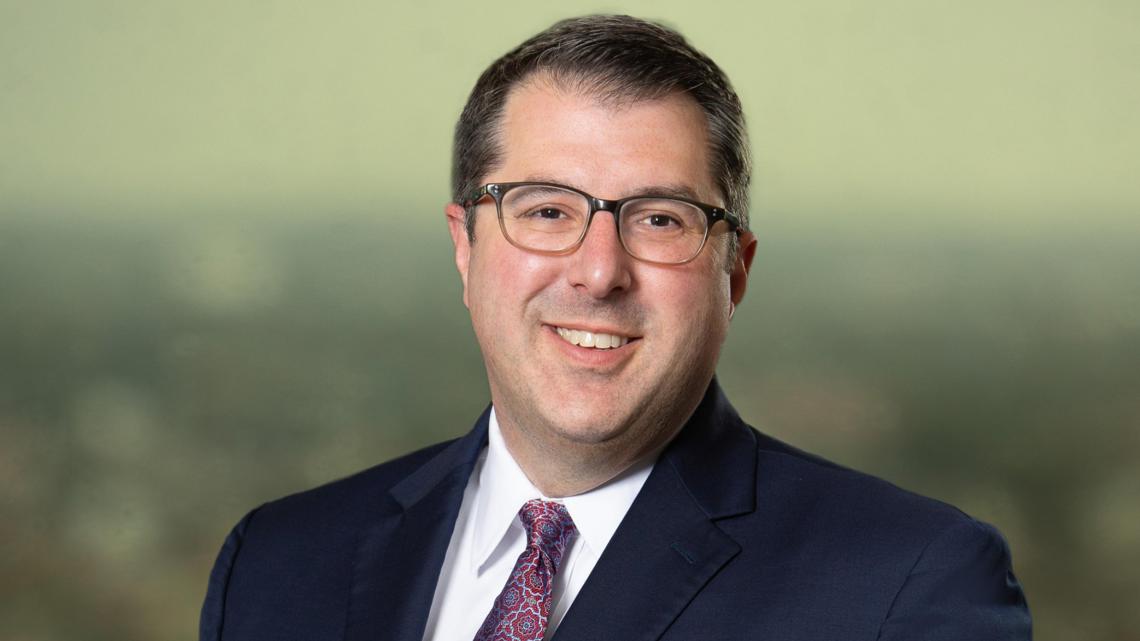 Mayor-elect Moreno appoints Councilman Giarrusso as Chief Administrative Officer