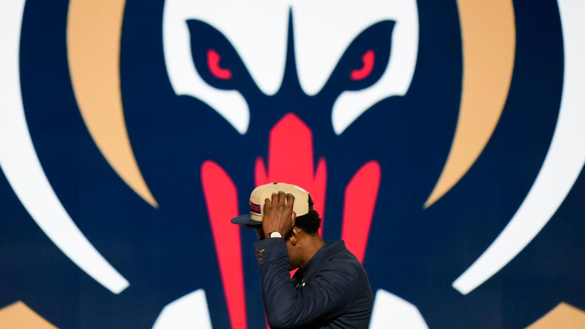Pelicans Summer League Roster, schedule and how to watch
