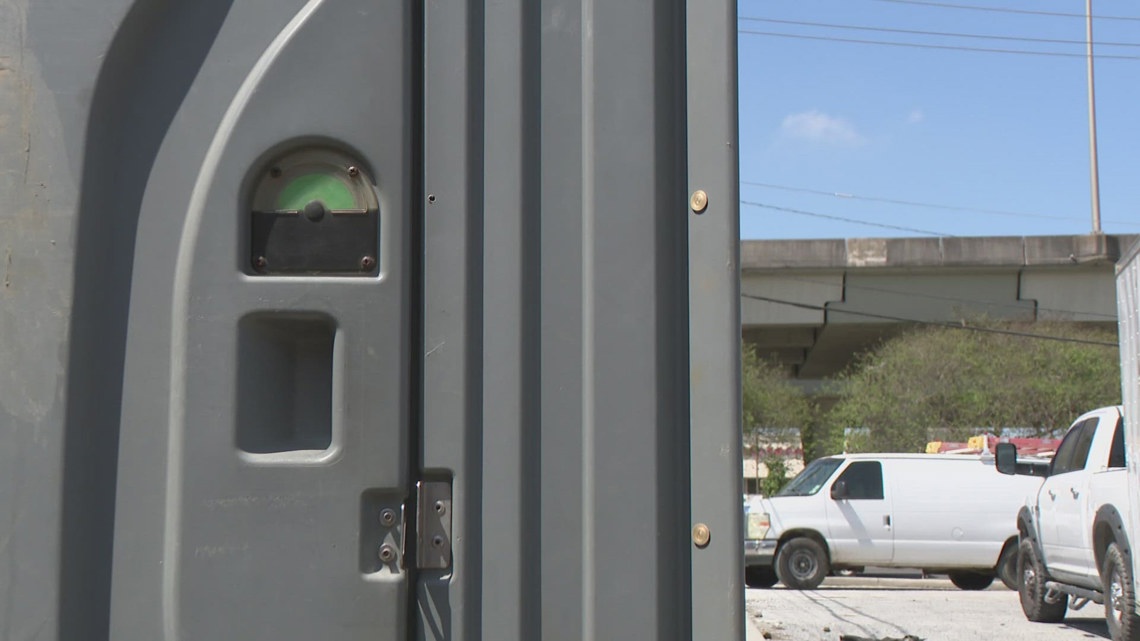 Newborn’s death in porta-potty highlights Louisiana Safe Haven law