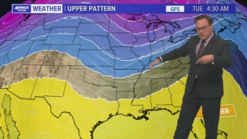 Yes, warm and humid...but not a bad weekend!