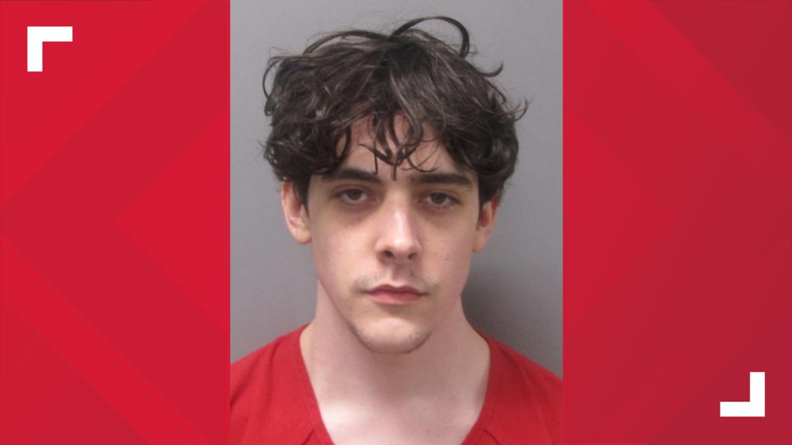 Alabama man charged with online abuse of teen in Lafourche Parish on Roblox, faces 278 counts