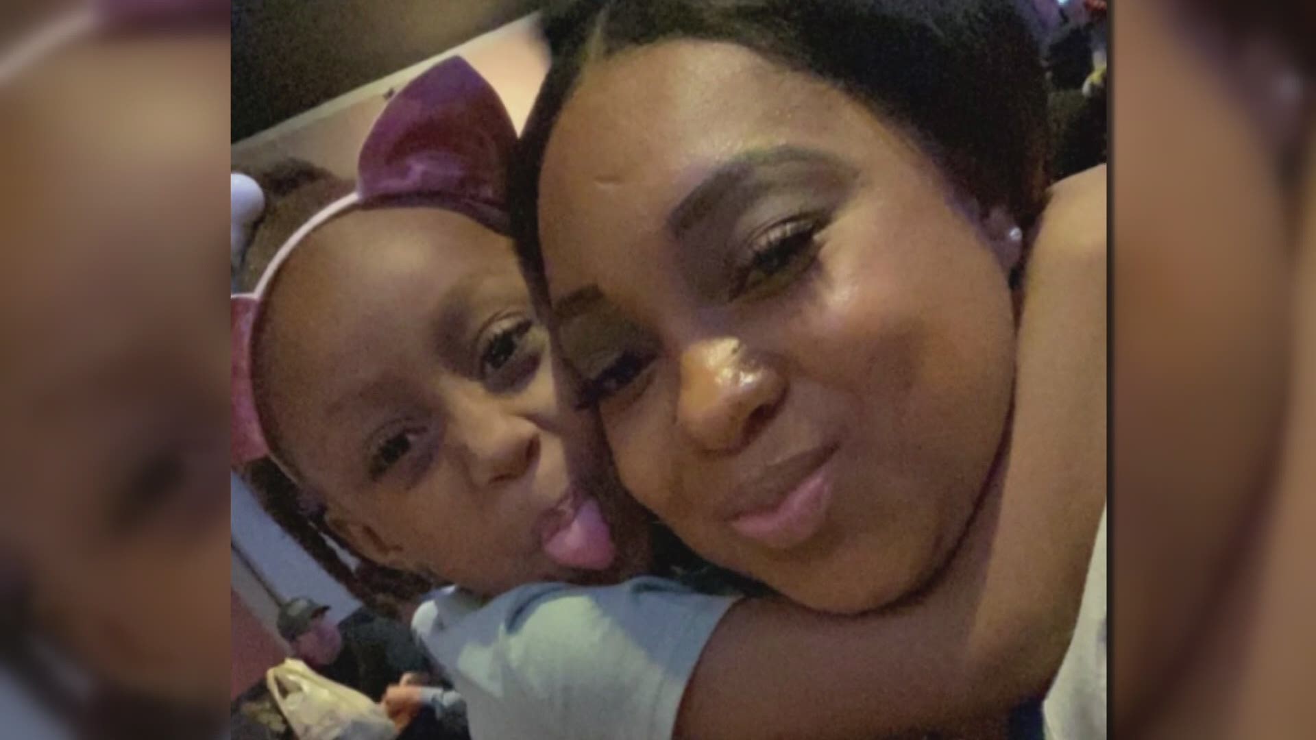 A young mother and aspiring nurse was killed while driving on the U.S. 90 Tuesday. NOPD continues to investigate as the shooting on the interstate are happening more