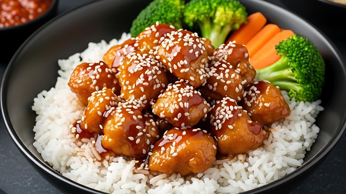 Island-inspired restaurant chain is coming to Louisiana, set to open first location in the south