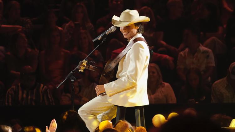 Louisiana's John Foster makes 'American Idol' Top 3, hometown parade | wwltv.com
