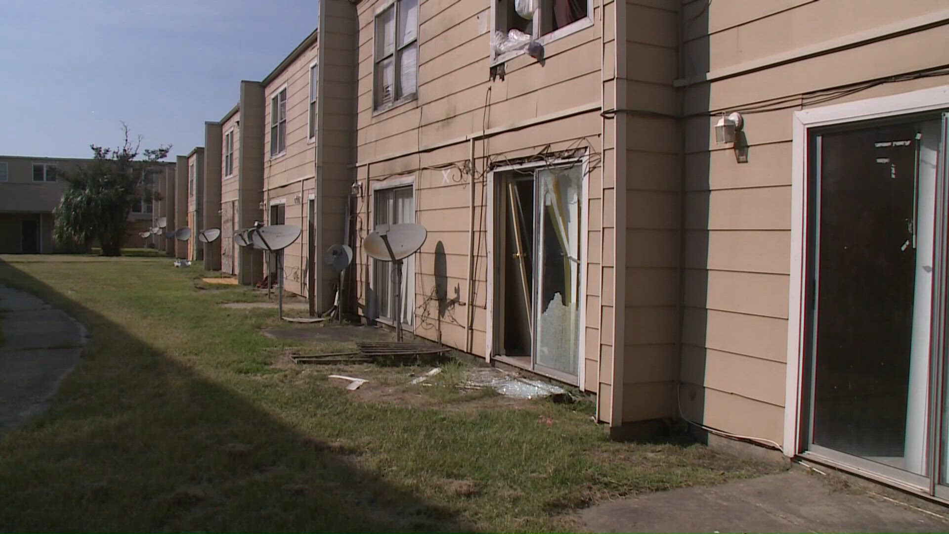 $13M redevelopment plan unveiled for The Willows as residents relocated ...