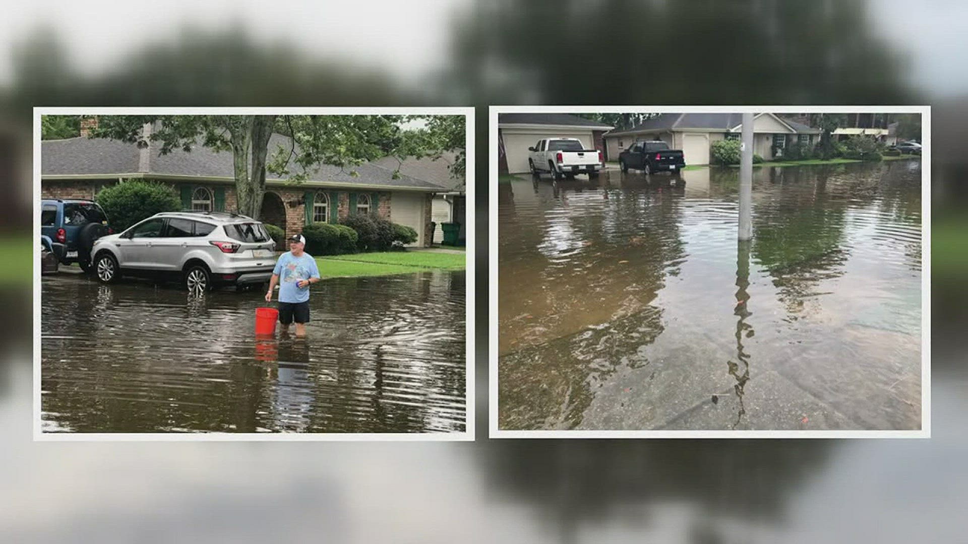 New pump station could bring relief in Harahan, River Ridge