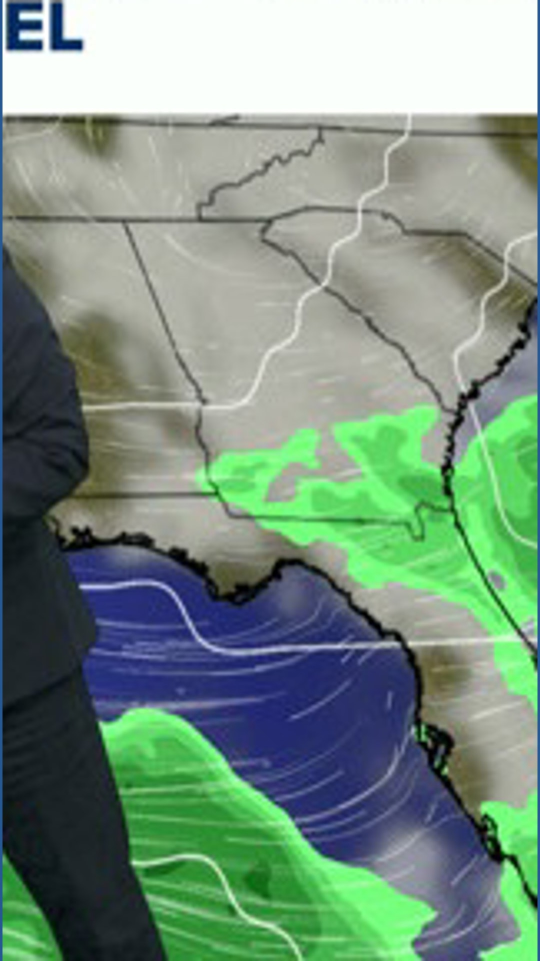 New Orleans Weather: Beautiful Fall weekend ahead! | wwltv.com