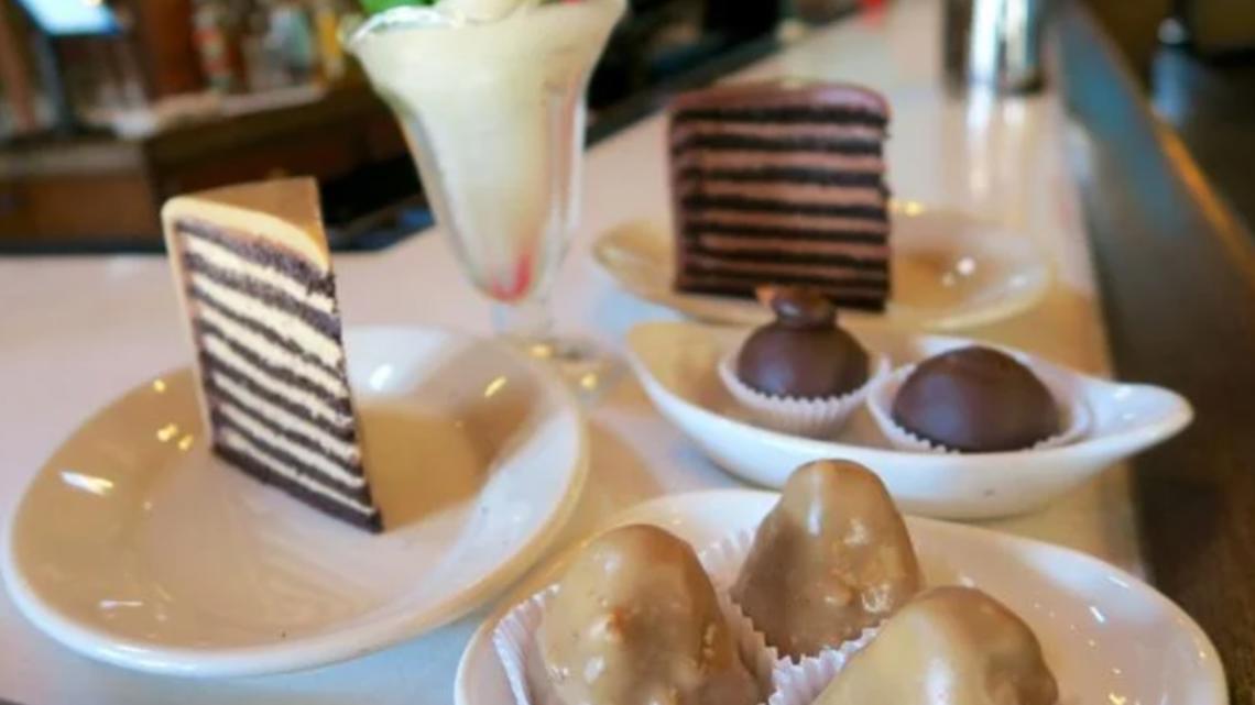 Bakery Bar set to close | wwltv.com - Vimarsana News
