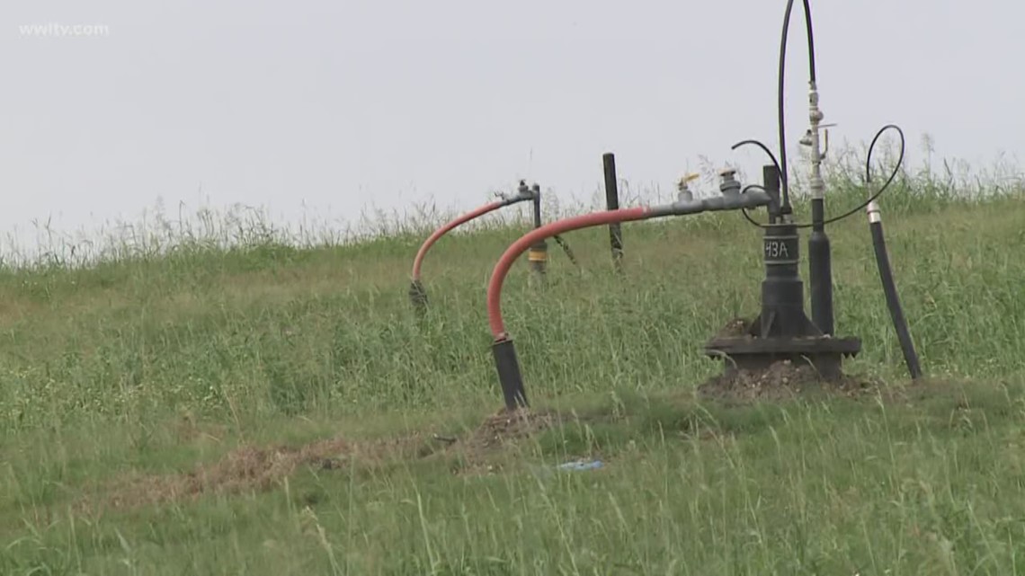 Odor from Jefferson Parish landfill is going to get worse before it gets better