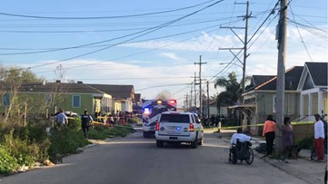 new orleans tourist killed