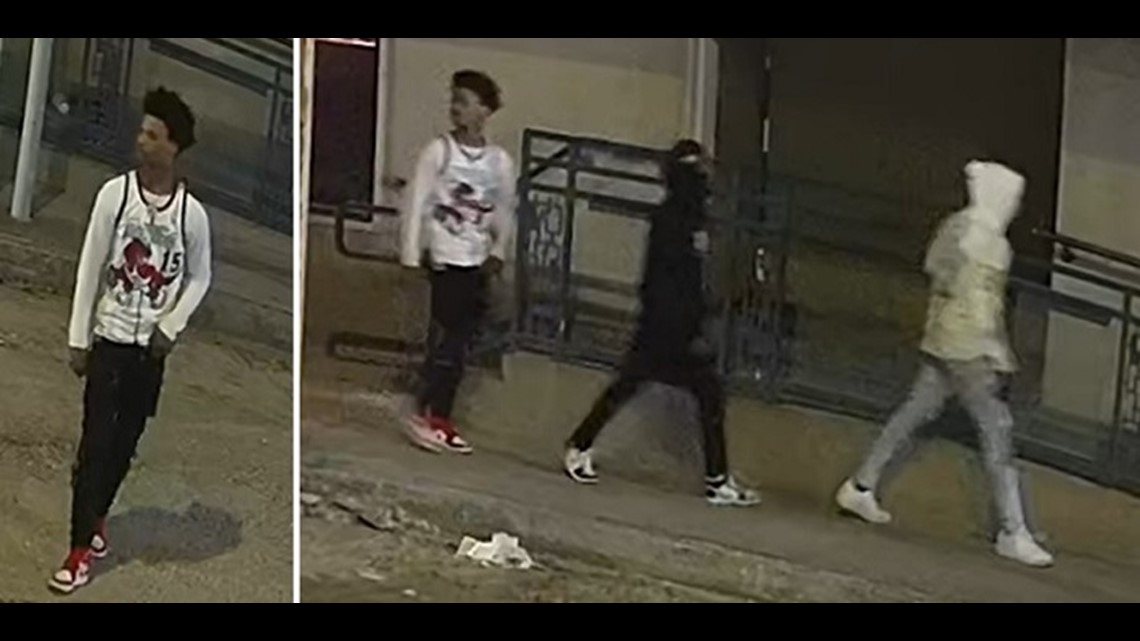 New Orleans Police get new lead in Bacchus shooting investigation