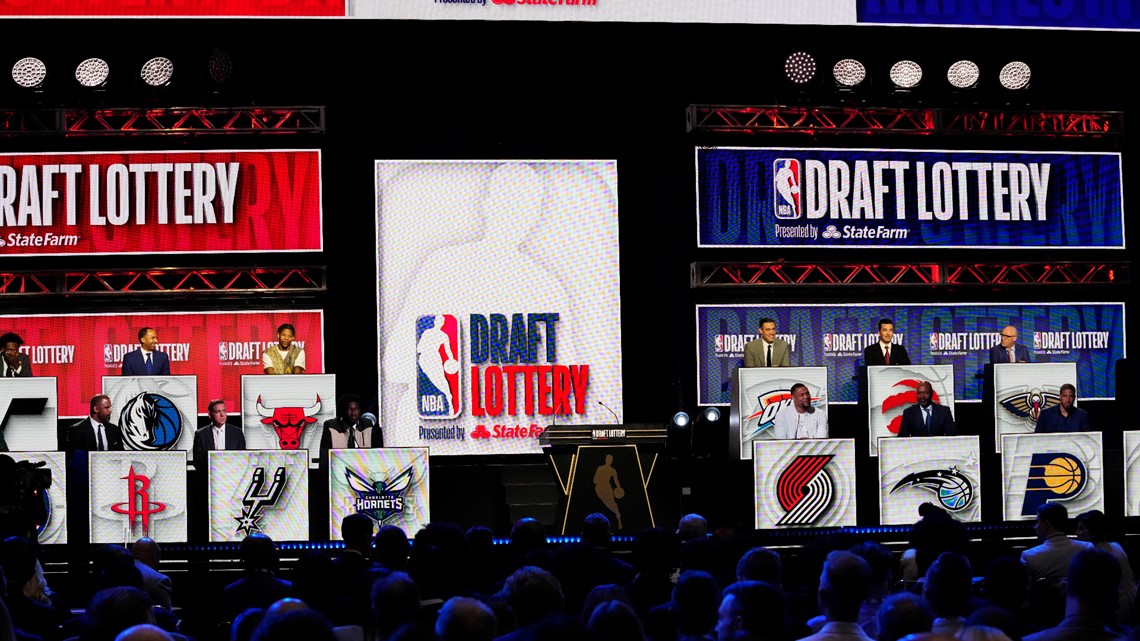 Pelicans 2023 NBA Draft Preview: Who do the Pels take at no. 14?