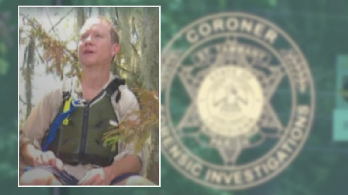 New St. Tammany coroner expected to swiftly face recall petition, parish president says - Vimarsana News