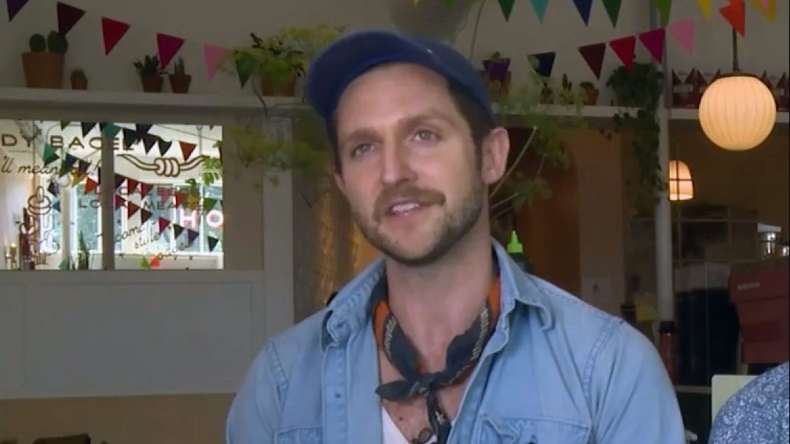 Teen who killed Washington business owner pleads not guilty