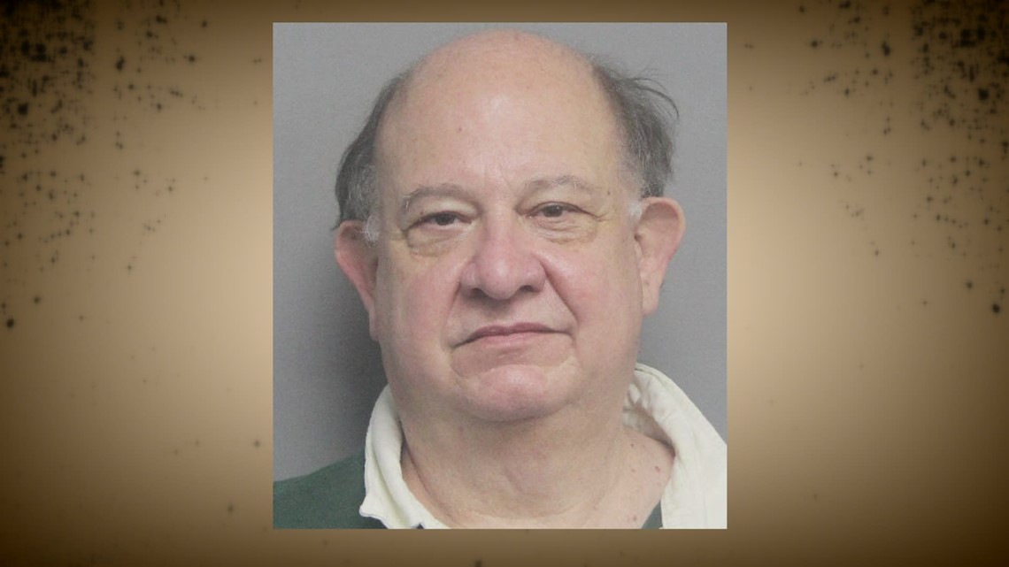 Man says he was offered $400,000 to stay silent by associates of removed Metairie deacon - Vimarsana News