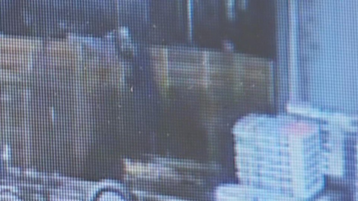 Thieves caught on surveillance stealing $15K of shingles from Habitat for Humanity - Vimarsana News