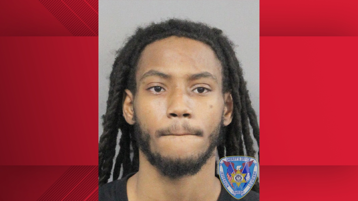 Metairie man arrested after string of package thefts across the east ...