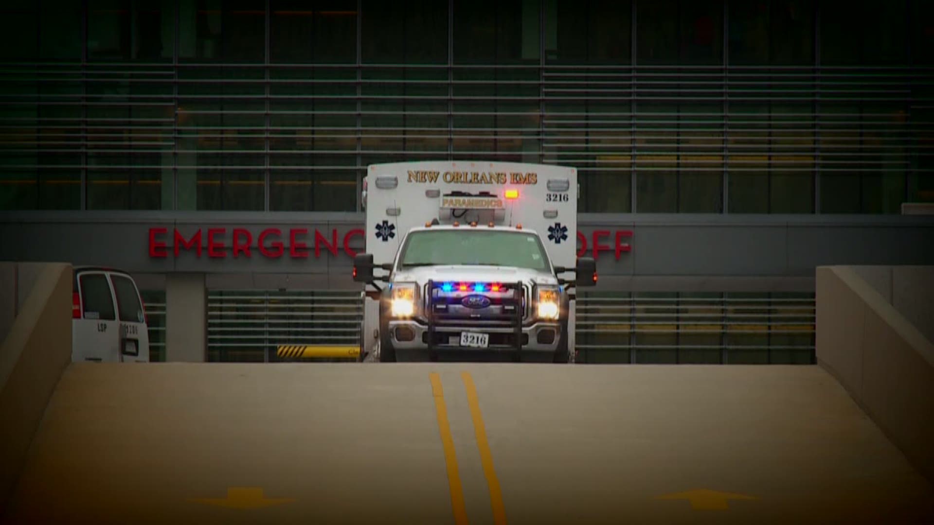 Call Waiting: NOPD response times may be impacting critical care