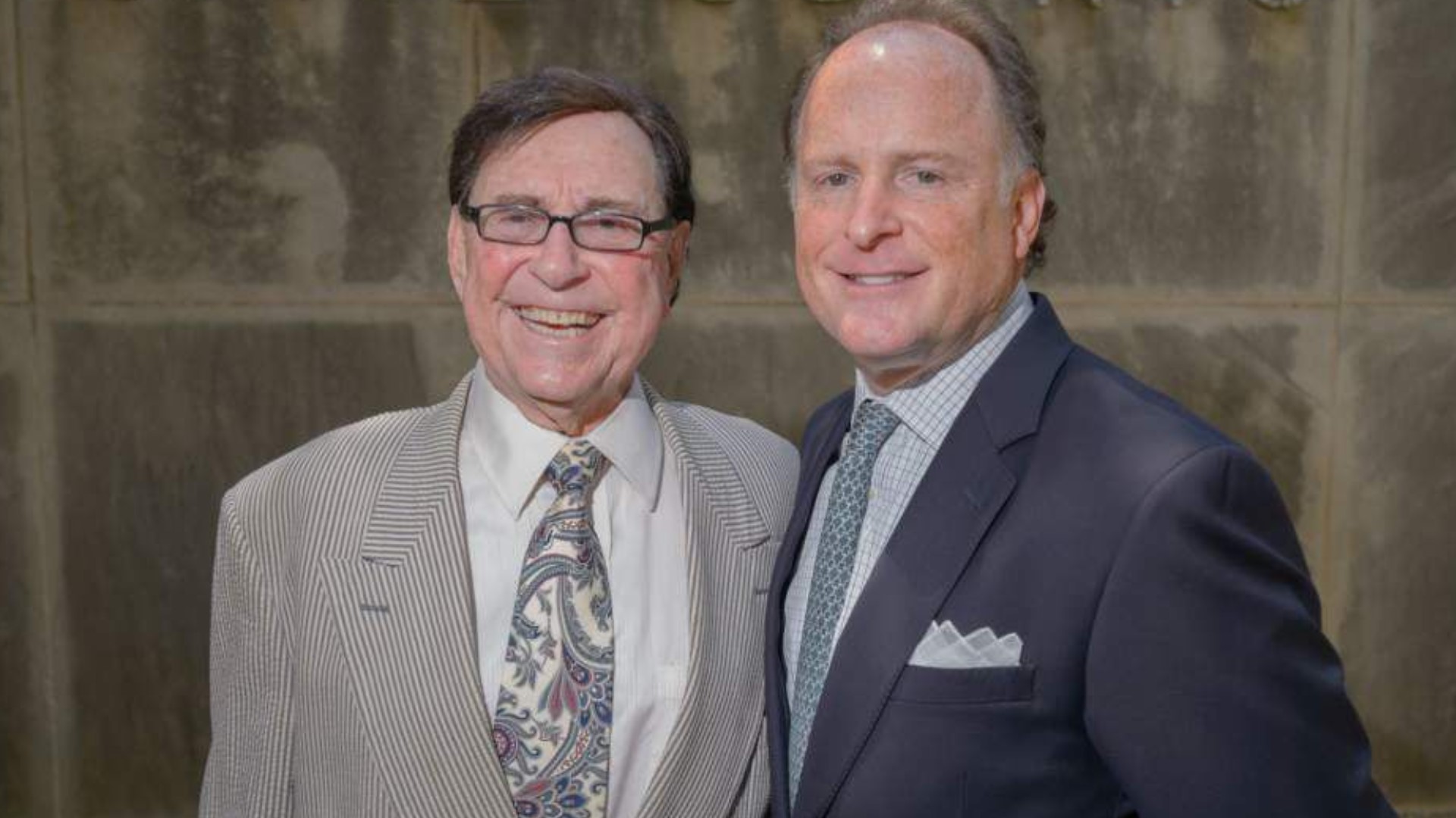 Rex, Kern Studios float builders to part ways after seven decades